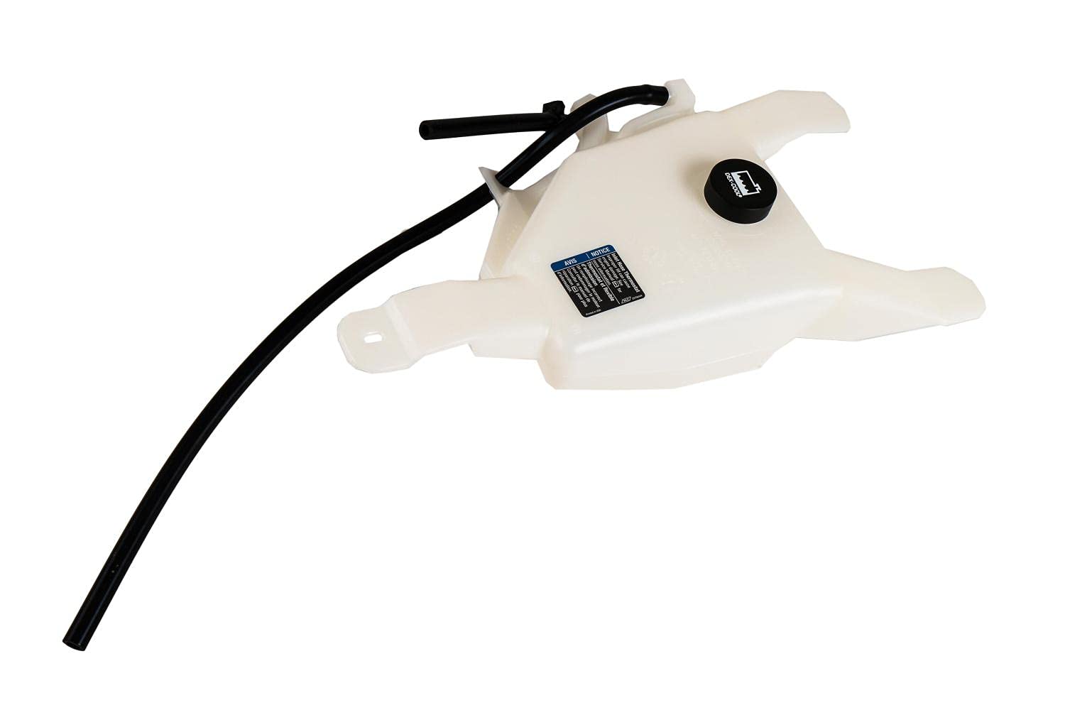 Amazon.com: GM Genuine Parts 25855305 Engine Coolant Reservoir Kit
